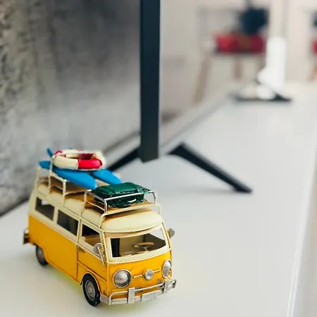 Niro I Design Apartment, Neubau, Dachterrasse * שווצינגן