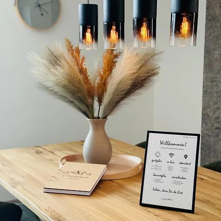 Niro I Design Apartment, Neubau, Dachterrasse דירה