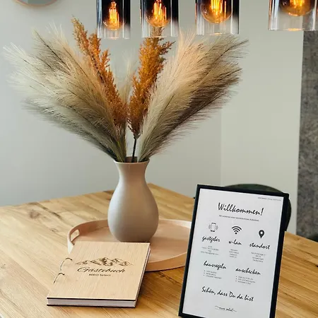 Niro I Design Apartment, Neubau, Dachterrasse Apartament Schwetzingen